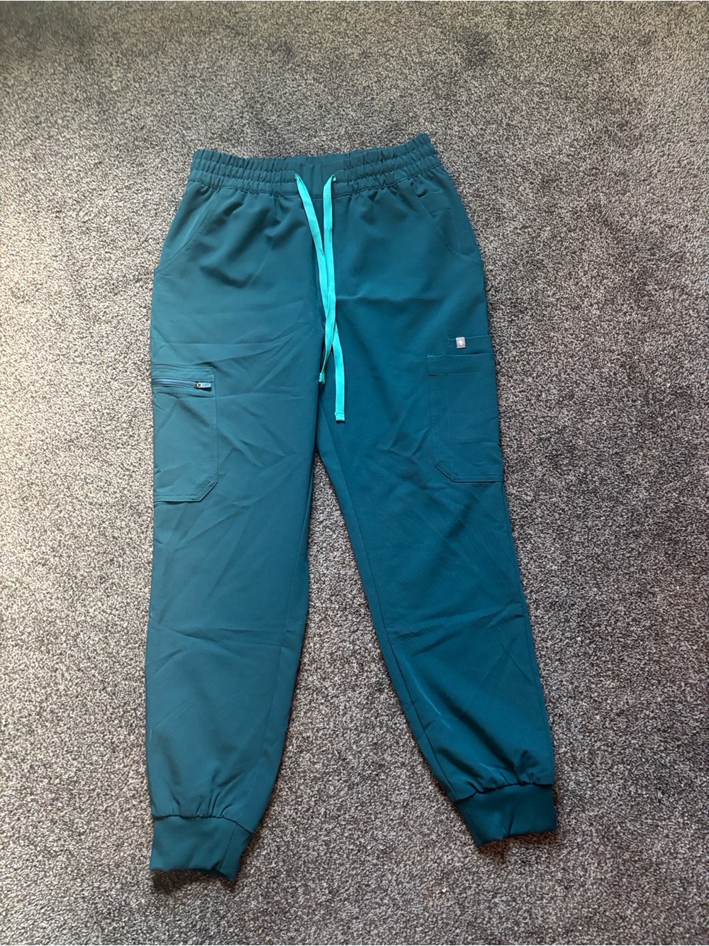 Women’s Figs Uman high waisted joggers